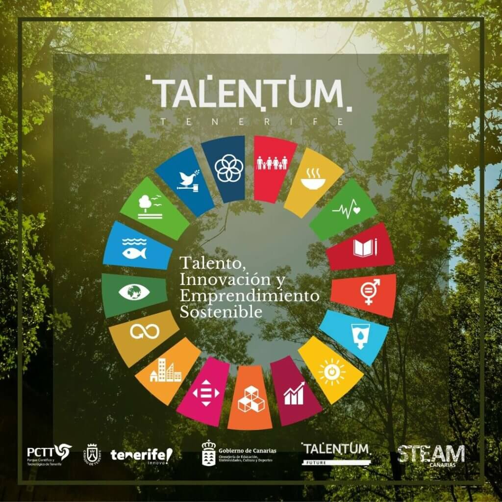 semana del talento