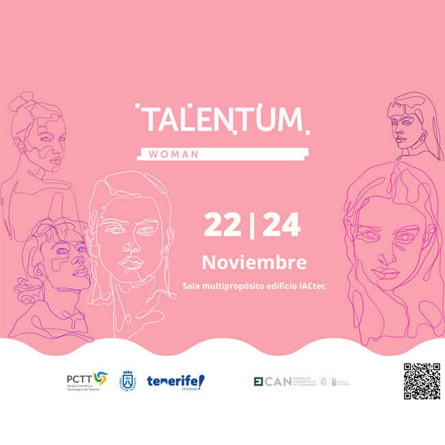 talentum woman