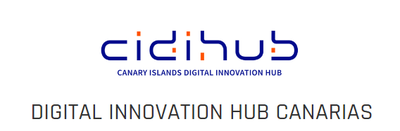 Digital Innovation Hub Canarias