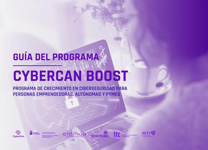 CyberCan Boost