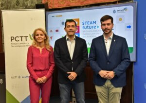 STEAM Future