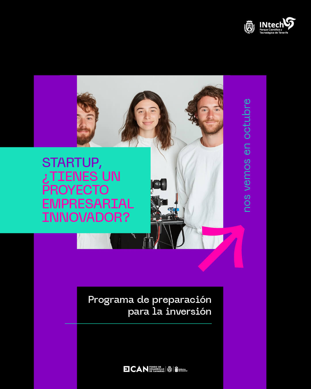 PREPARACIÓN PARA LA INVERSIÓN