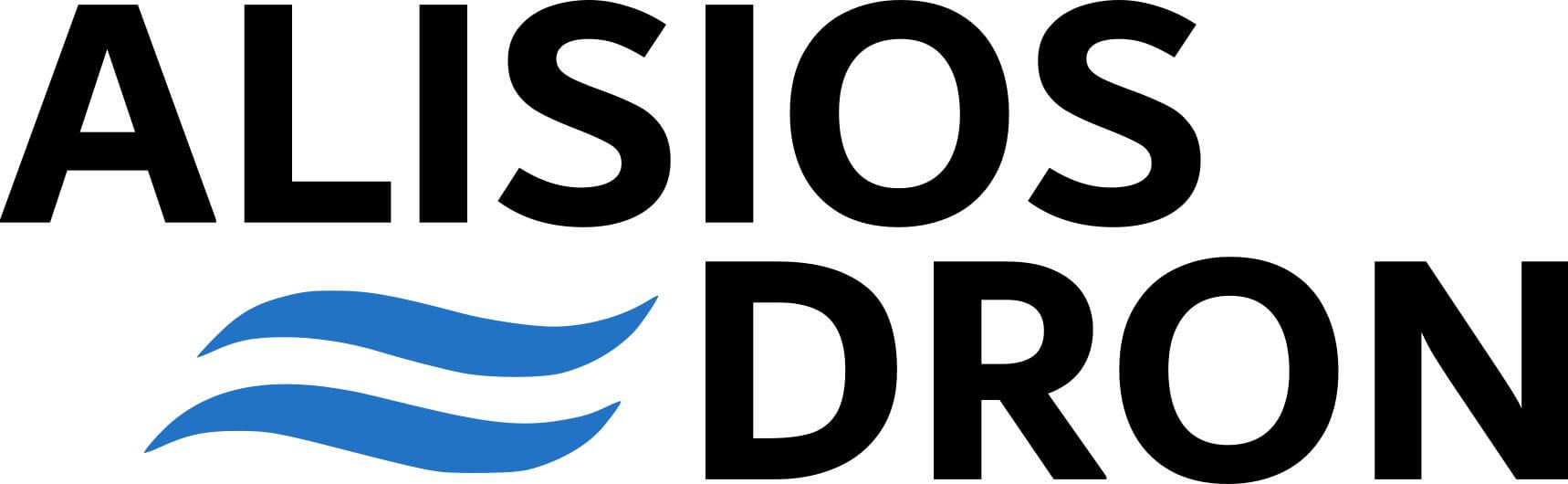 Logo ALISIOS DRON